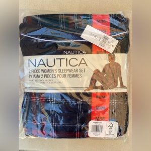 Brand new Nautica Pyjamas (set of two)